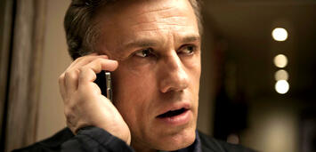 Bild zu:  Christoph Waltz in Der Gott des Gemetzels