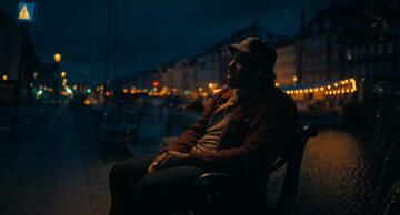 Foto im Vollbild
