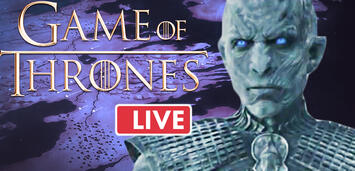 Bild zu:  Game of Thrones