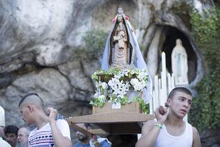 Lourdes