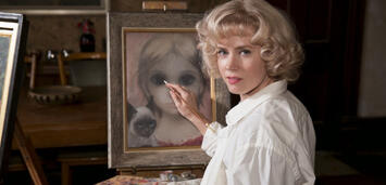 Bild zu:  Amy Adams in Big Eyes