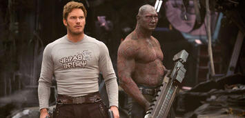 Bild zu:  Guardians of the Galaxy Vol. 2