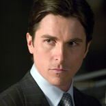 Christian Bale