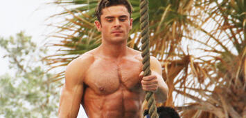 Bild zu:  Baywatch