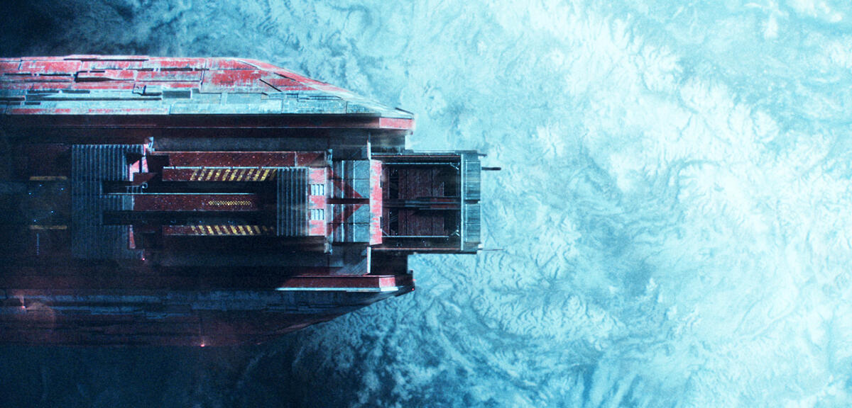 #In 3 Tagen startet einer der größten Sci-Fi-Filme des Jahres, in dem die Menschheit einen Planeten voller Monster-Würmer besiedeln will