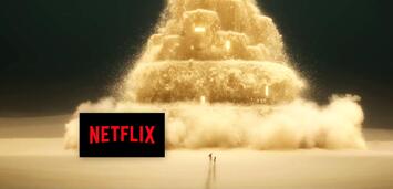 Bild zu: In Your Dreams - Im Traum ist alles möglich Bild zu: In Your Dreams - Im Traum ist alles möglich