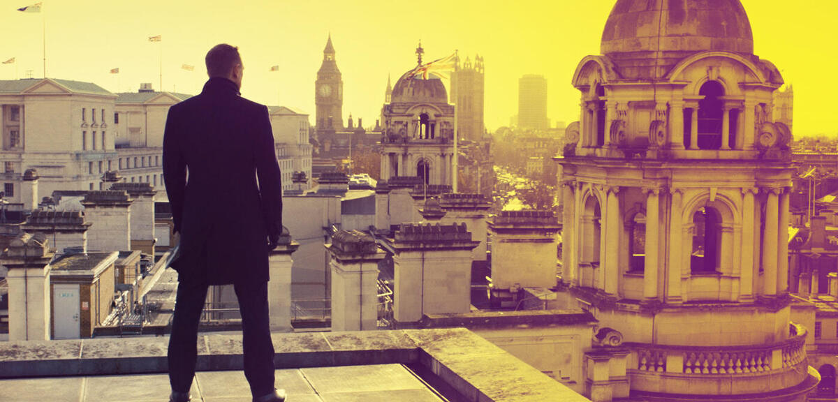 Meisterhafte Szene des neuen 007-Regisseurs geht viral: Sie zeigt schon jetzt, wie Bond 26 aussehen könnte