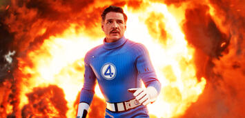 Bild zu:  The Fantastic Four: First Steps