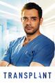 Staffel 3 von Transplant