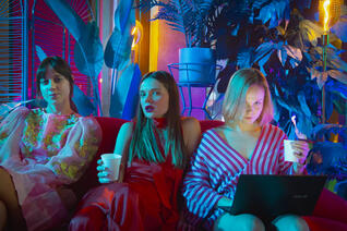 Staffel 2 von Sexify
