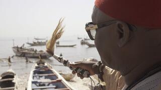 AI: African Intelligence