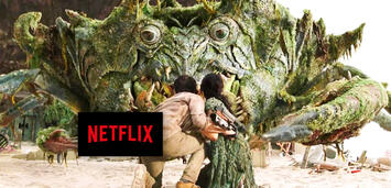 Bild zu: Love and Monsters Bild zu: Love and Monsters