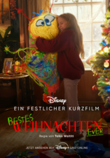 Ein festlicher Kurzfilm: Bestes Weihnachten Ever