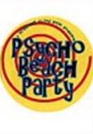 Psycho Beach Party