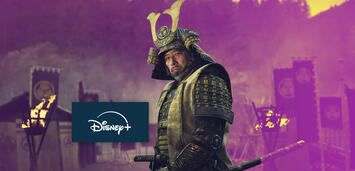 Bild zu: Shōgun Bild zu: Shōgun