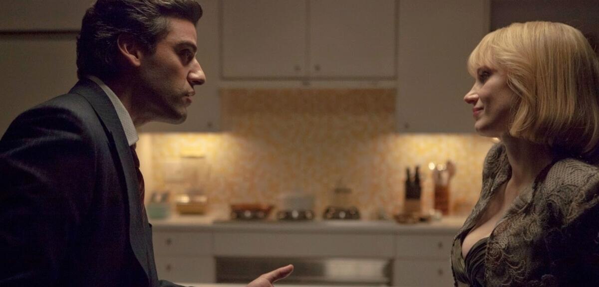 A Most Violent Year