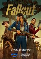 Fallout - Staffel 2