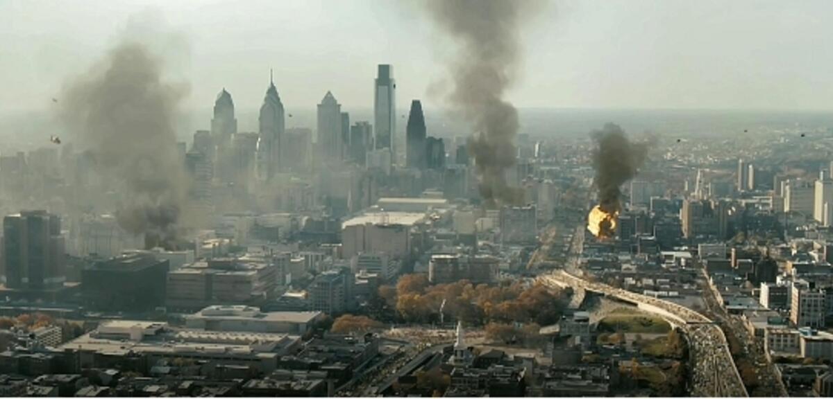 World War Z