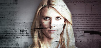Bild zu:  Homeland
