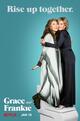 Staffel 6 von Grace and Frankie