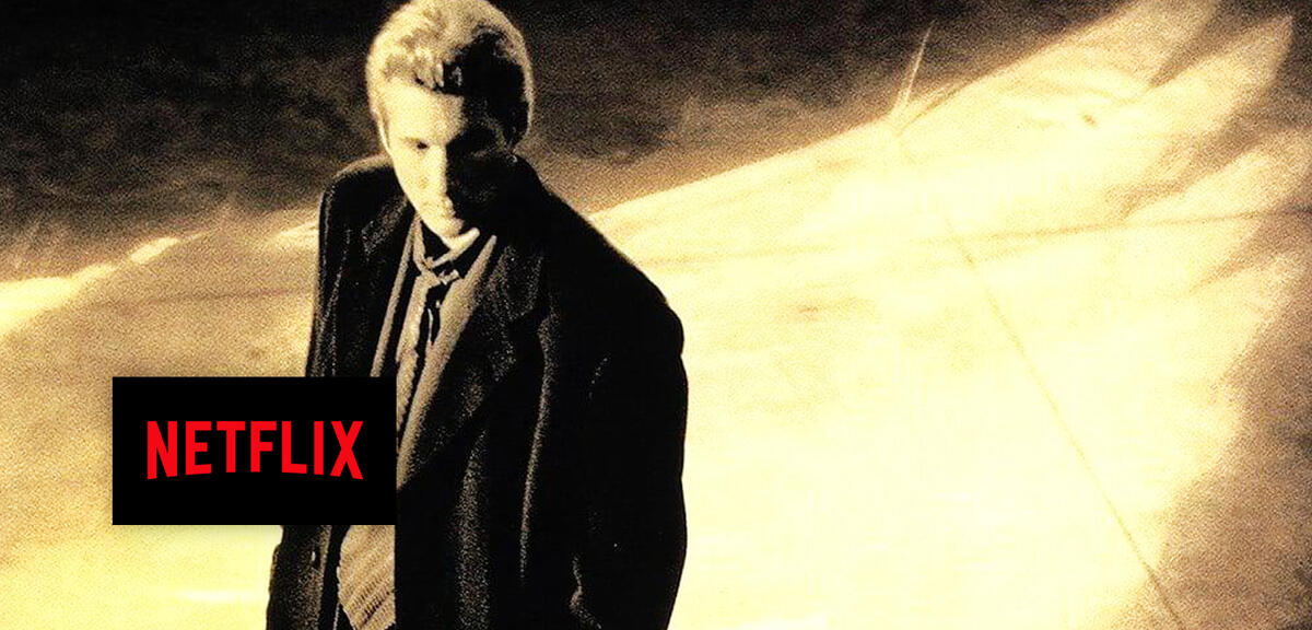 Hervorragende Buchverfilmung: Sci Fi Hit: Dieses Meisterwerk Gibt'S Jetzt Bei Amazon! - qfnydc9