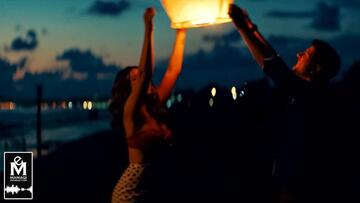 Foto im Vollbild