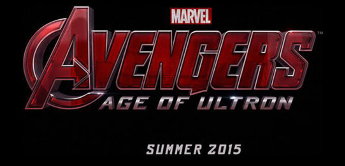 Avengers 2: Age of Ultron