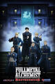 Fullmetal Alchemist: Brotherhood