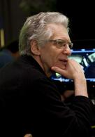 David Cronenberg