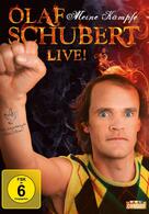 Olaf Schubert Live! – Meine Kämpfe