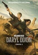 The Walking Dead: Daryl Dixon