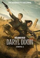 The Walking Dead: Daryl Dixon