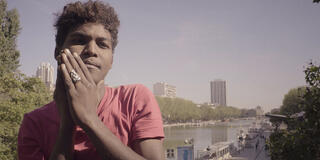Paris Stalingrad