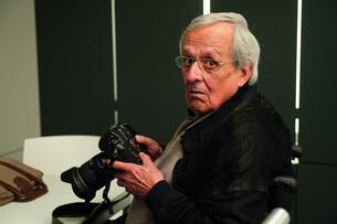Foto im Vollbild
