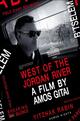 West of the Jordan River