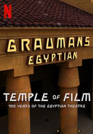 Temple of Film: 100 Years of the Egyptian Theatre