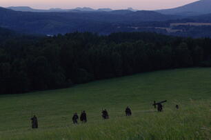 Foto im Vollbild