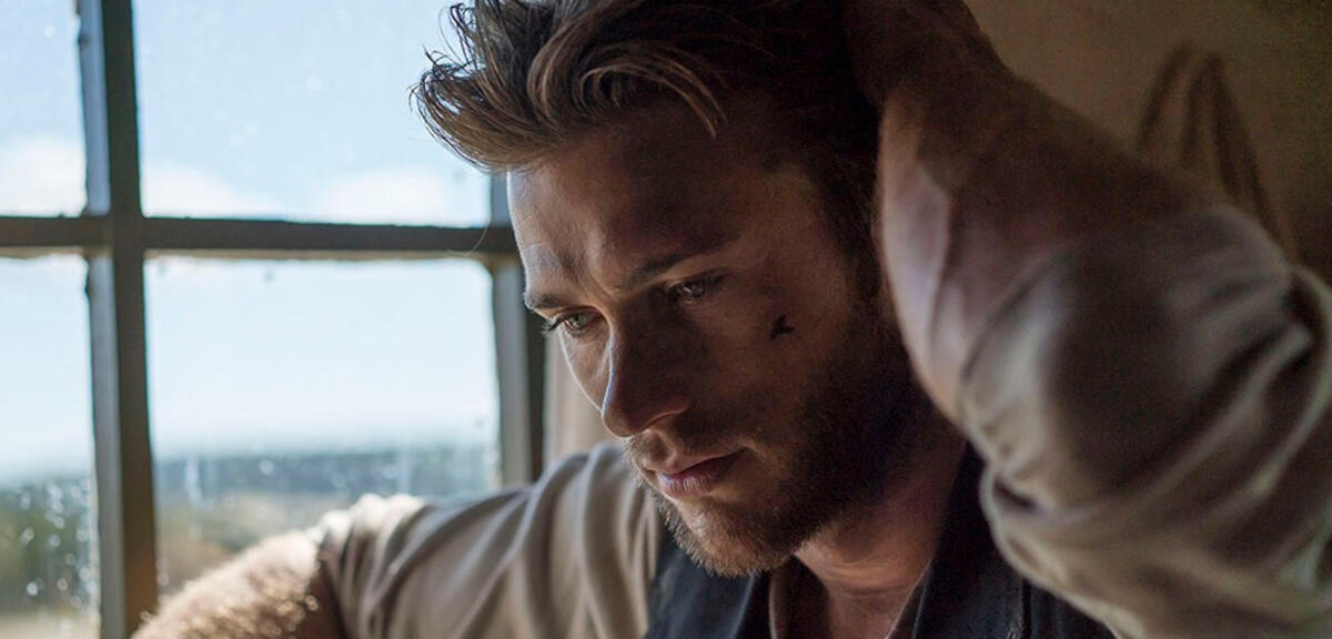 Scott Eastwood in Diablo