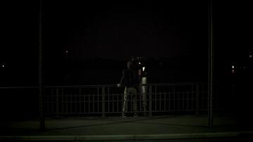 Foto im Vollbild