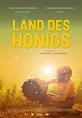 Poster im Vordergrund
