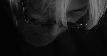 Foto im Vollbild