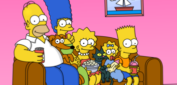Bild zu:  Die Simpsons