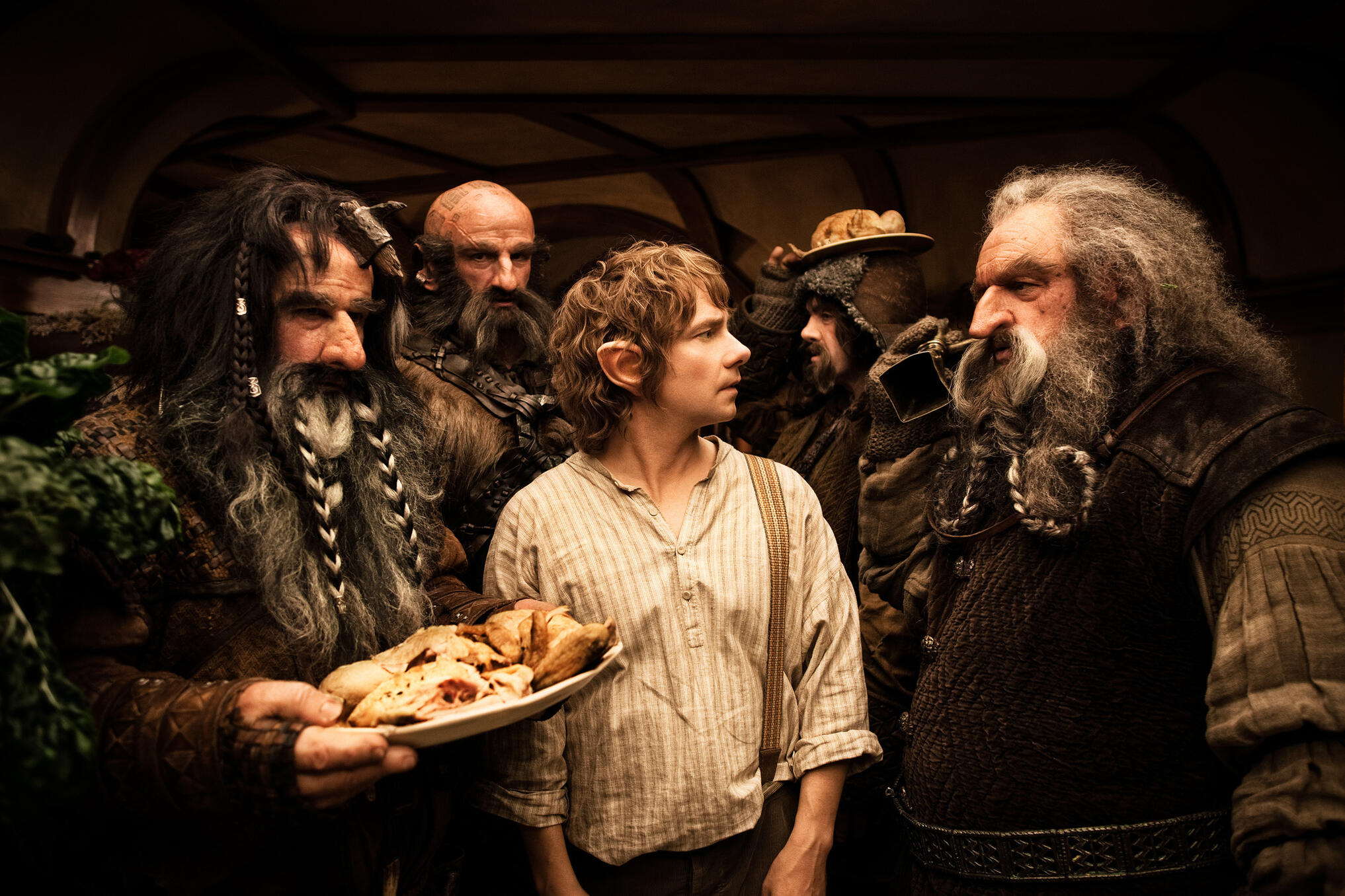 Der Hobbit Eine Unerwartete Reise Stream Movie4k www.moviepilot.de
