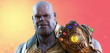 Bild zu:  Thanos
