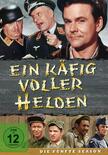 Ein Käfig voller Helden Episodenguide Liste der 136 Folgen