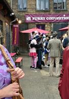 Nächste Ausfahrt Glück – Hinter der Maske