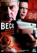Kommissar Beck: Mord an Margareta Oberg