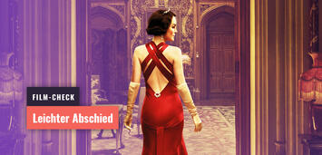 Bild zu: Downton Abbey: Das große Finale Bild zu: Downton Abbey: Das große Finale