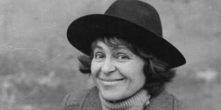 Women Make Film: A New Road Movie Through Cinema