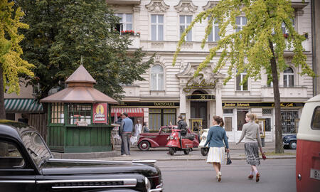 Galerie Foto